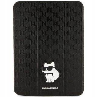 Karl Lagerfeld KLFC11SAKHPCK iPad 10.9" Folio