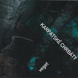 Karpatské chrbáty – Veget