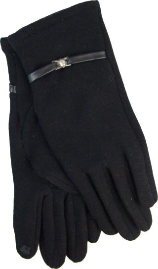 Karpet Dámské rukavice 5766/p black