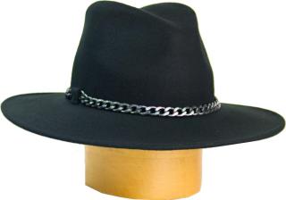 Karpet Dámský klobouk 191490 57 - 58 cm