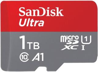 Karta microSD SanDisk 1000 Gb