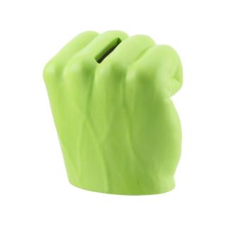 Kasička Marvel - Hulk Fist