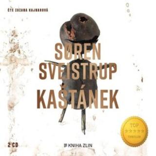 Kaštánek - Soren Sveistrup - audiokniha