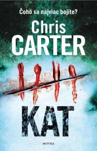 Kat - Chris Carter