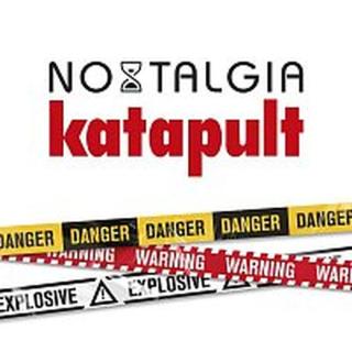 Katapult – Nostalgia LP