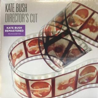 Kate Bush - Director’s Cut