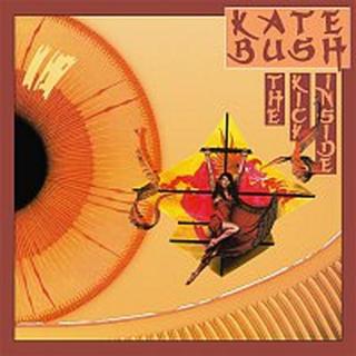 Kate Bush – The Kick Inside  CD