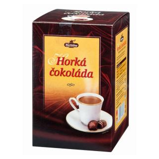 KÁVOVINY Horká čokoláda 250 g