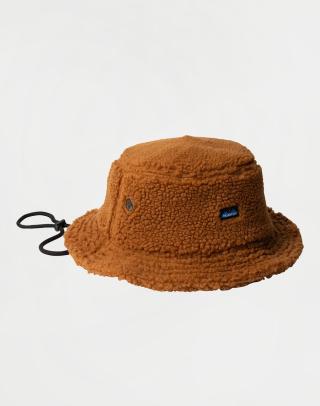 KAVU Fur Ball Boonie Redwood