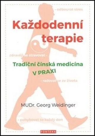 Každodenní terapie - Georg Weidinger