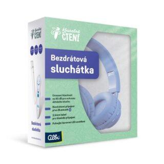 KČ - Bezdrátová sluchátka