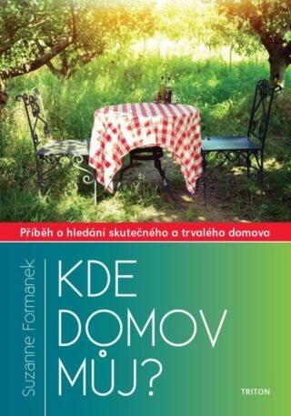 Kde domov můj? - Suzanne Formanek