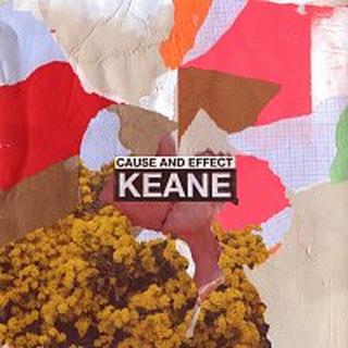 Keane – Cause And Effect LP