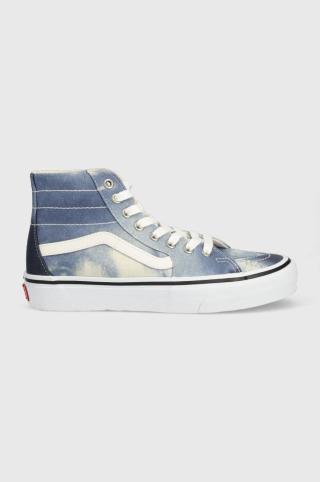 Kecky Vans SK8-Hi Tapered VR3 dámské, VN0009Q0BLU1