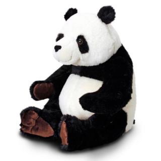 KEEL - Sedící Panda 70cm