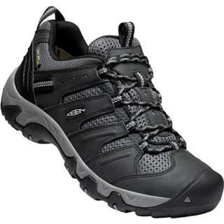 Keen Koven Wp M Black/Drizzle