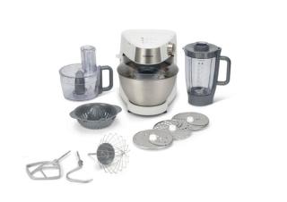 Kenwood food processor KHC 29.H0WH - zánovní