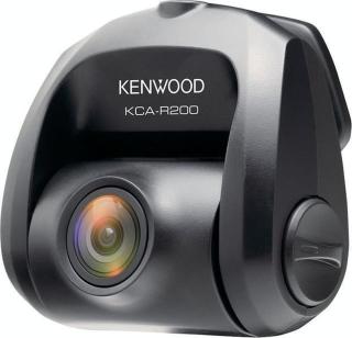Kenwood KCA-R200 Kamera do auta Černá