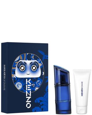 Kenzo Kenzo Pour Homme Intense - EDT 60 ml + sprchový gel 75 ml