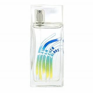 Kenzo L'Eau Par Kenzo Colors Edition Pour Homme toaletní voda pro muže 50 ml