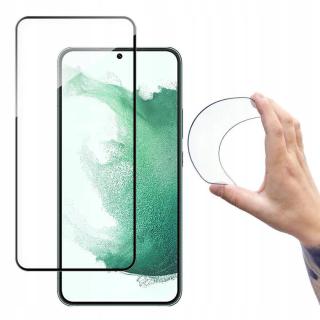 Keramické sklo pro Samsung S22 na celý displej