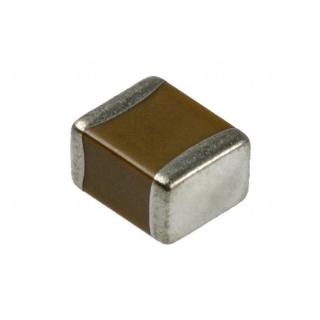 Keramický kondenzátor smd c0805 22pf npo 50v +/-5% yageo cc0805jrnp09bn220