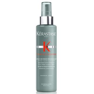 Kérastase Posilující a zahušťující sprej pro oslabené vlasy K Genesis Homme  150 ml