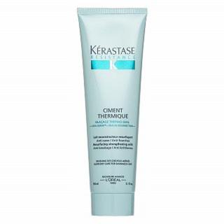 Kérastase Resistance Ciment Thermique Resurfacing Strengtheni ochranné mléko pro oslabené vlasy 150 ml