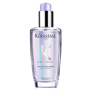 KÉRASTASE Vyživující olej pro blond vlasy 100 ml