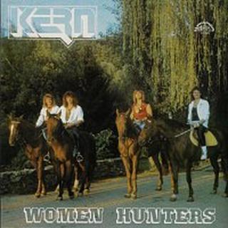 Kern – Women Hunters