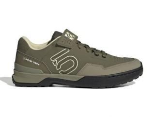 Kestrel Lace Focus Olive/Sandy Beige/Orbit Green 45 1/3 / 10,5 UK