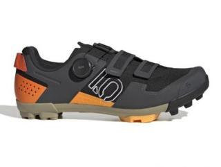 Kestrel Pro BOA - Black/Yellow/Orange 43 1/3 / 9 UK