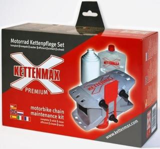 Kettenmax Premium Light