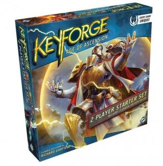 KeyForge: Age of Ascension 2 Player Starter Set