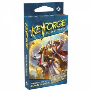 KeyForge: Age of Ascension - Archon Deck