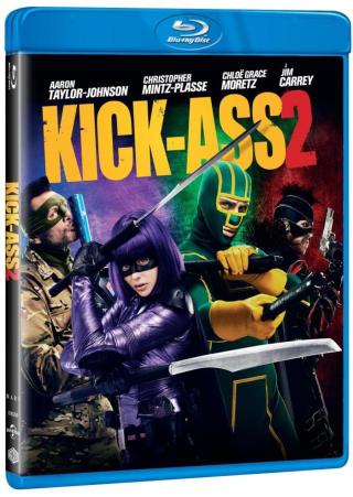 Kick Ass 2