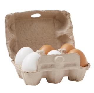 Kids Concept Egg box 6er Bistro
