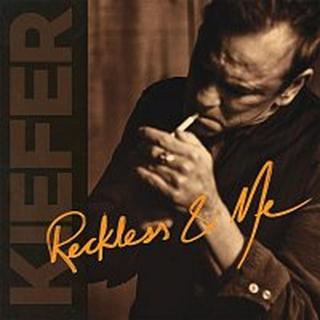 Kiefer Sutherland – Reckless & Me CD