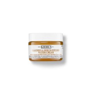 Kiehl´s Lehký gelový krém Calendula Serum-Infused  28 ml