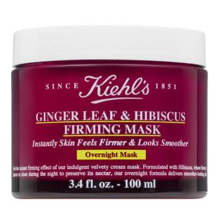 Kiehl´s Zpevňující pleťová maska na noc  100 ml