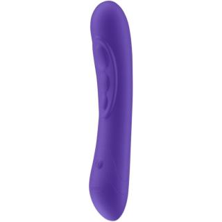 Kiiroo Pearl 3 vibrátor purple 20 cm