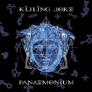 Killing Joke – Pandemonium LP