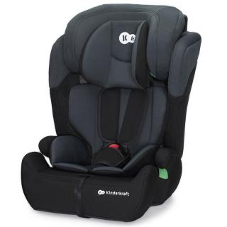 KINDERKRAFT Autosedačka Comfort up i-size black