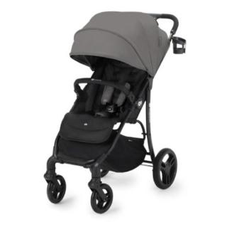 Kinderkraft Buggy ASKOY šedá