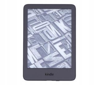 Kindle 11 black