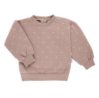 Kindsgard Jumper himma old rose