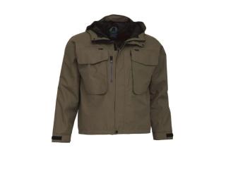 Kinetic Bunda Classic Jacket Olive