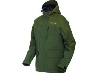 Kinetic Bunda Strider Jacket Army Green