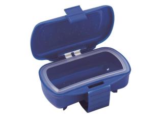 Kinetic Krabička na červi Worm Box Blue