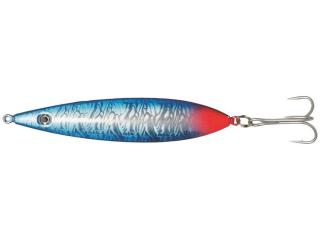 Kinetic Pilker Terminator Blue/Silver - 150g